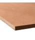 Okoumé marine plywood 13mm, 2500x1530mm