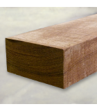 4-sided planed timber (S4S)