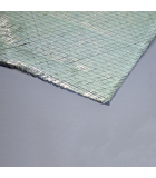 Biaxial glass fabrics