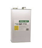 Resina de infusión  INF-114