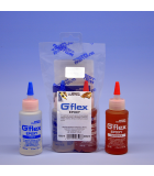 Colle epoxy G/Flex 650