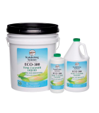 Eco-100 and Eco-300 cleaner (TDS)