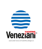 Veneziani yachting - Óleo e Verniz