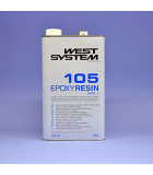 Epoxy resin 105